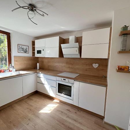 Apartman Stara Sasova Банська Бистриця Екстер'єр фото