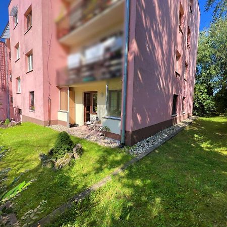 Apartman Stara Sasova Банська Бистриця Екстер'єр фото