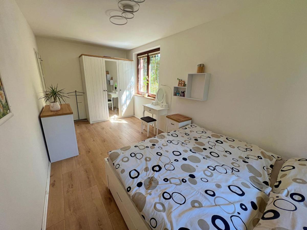 Apartman Stara Sasova Банська Бистриця Екстер'єр фото