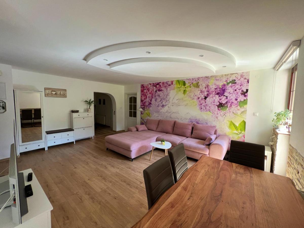 Apartman Stara Sasova Банська Бистриця Екстер'єр фото