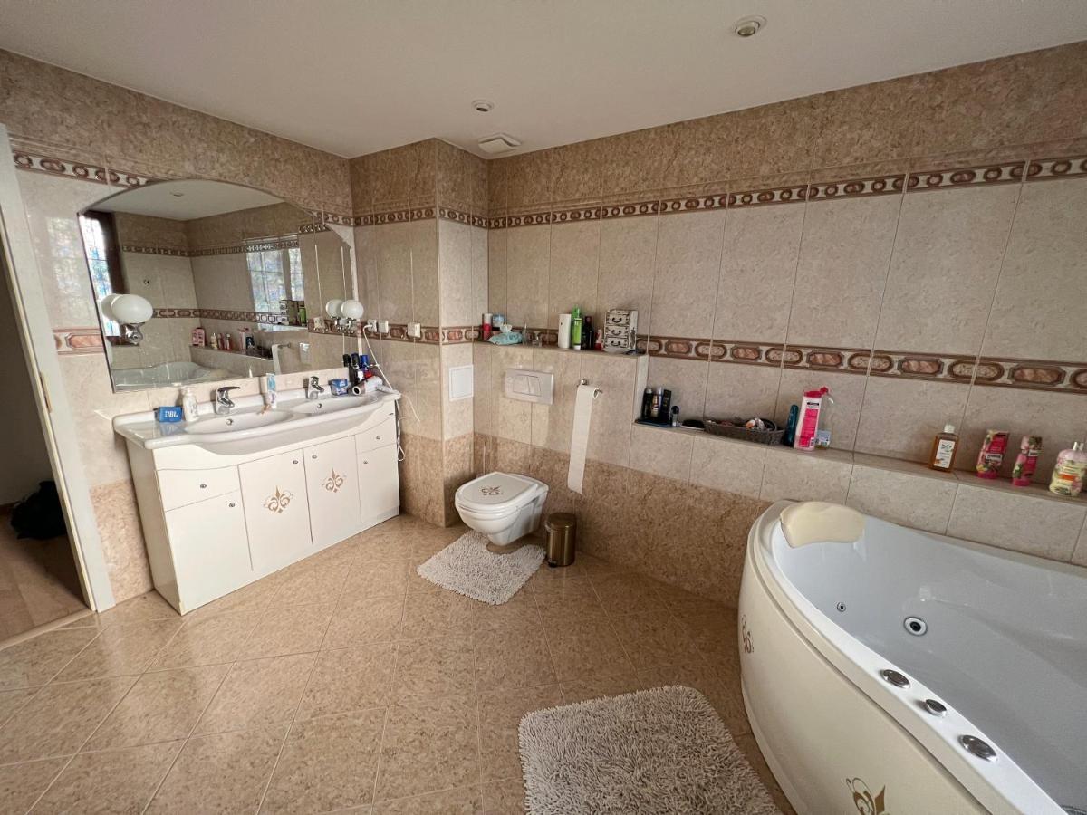 Apartman Stara Sasova Банська Бистриця Екстер'єр фото