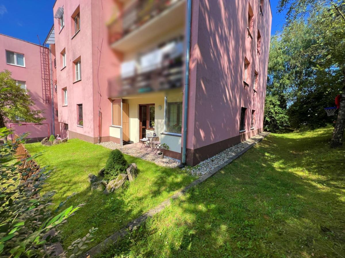 Apartman Stara Sasova Банська Бистриця Екстер'єр фото