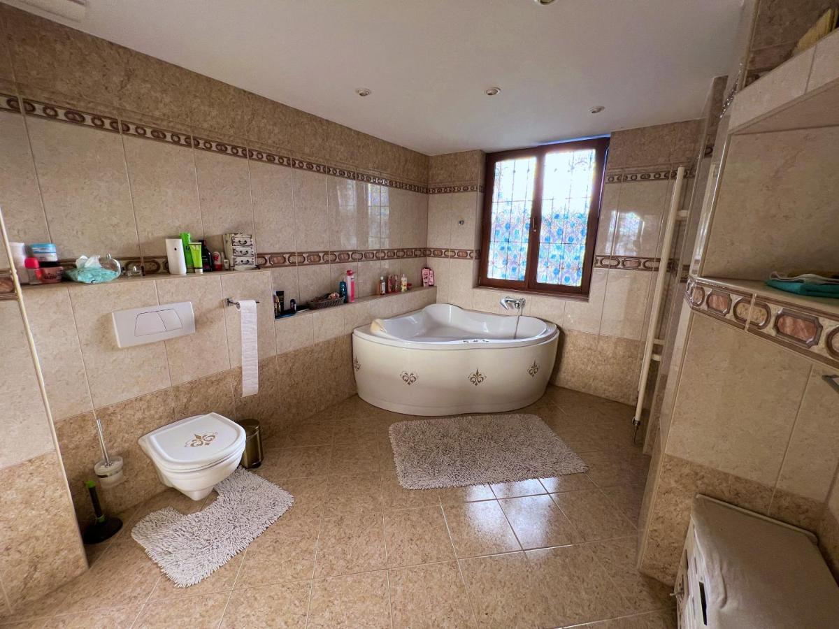Apartman Stara Sasova Банська Бистриця Екстер'єр фото